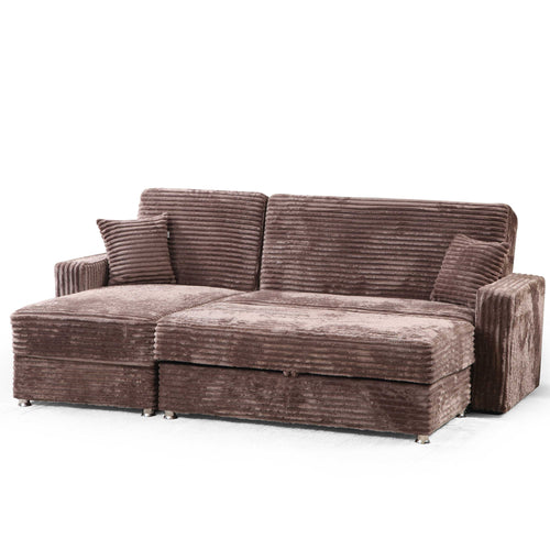 Colțar Extensibil 3+1 locuri SOFT 240 x 160 cm, Opțiuni culoare