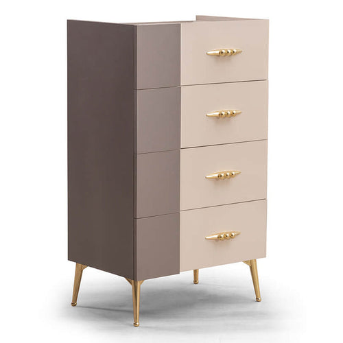 Comodă SHILA 4 sertare 62 x 111 cm - Maroom