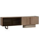 Comodă TV TINA 4 uși 200 cm - Maroom