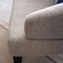 Canapea extensibilă ROMA 3 locuri 245 cm, Opțiuni culoare