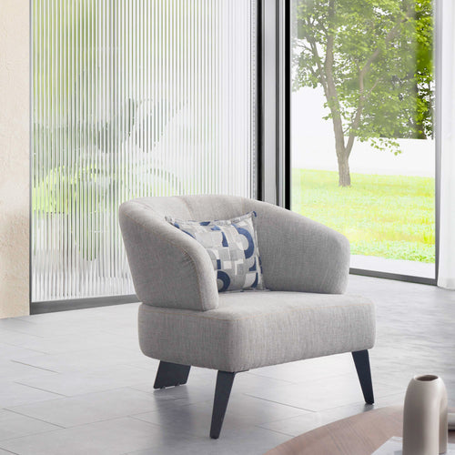 Fotoliu ROMA 85 cm, Opțiuni culoare