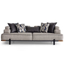 Canapea extensibilă ROMA 3 locuri 245 cm, Opțiuni culoare