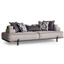 Canapea extensibilă ROMA 3 locuri 245 cm, Opțiuni culoare