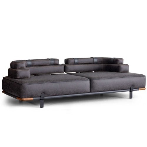 Canapea extensibilă ROMA 3 locuri 245 cm, Opțiuni culoare