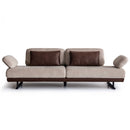 Canapea extensibilă FLEX 3 locuri 245 cm - Maroom