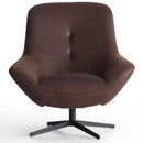 Fotoliu rotativ FLEX 89 cm - Maroom