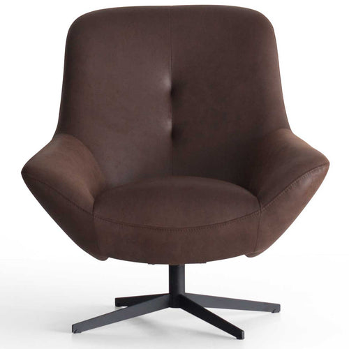 Fotoliu rotativ FLEX 89 cm - Maroom