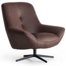 Fotoliu rotativ FLEX 89 cm - Maroom