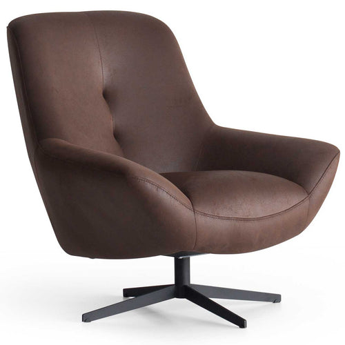 Fotoliu rotativ FLEX 89 cm - Maroom