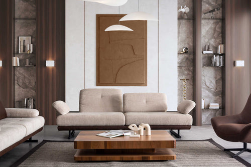 Canapea extensibilă FLEX 3 locuri 245 cm - Maroom