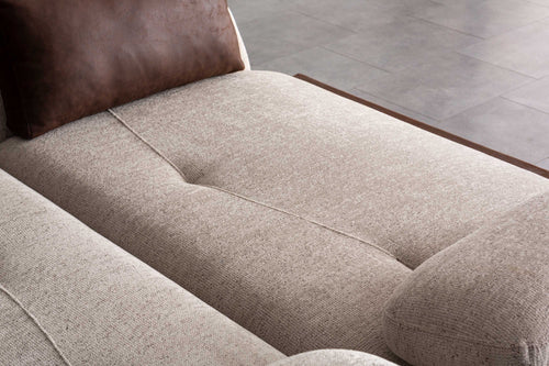 Canapea extensibilă FLEX 3 locuri 245 cm - Maroom