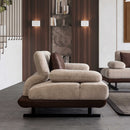 Canapea extensibilă FLEX 3 locuri 245 cm - Maroom