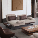 Canapea extensibilă FLEX 3 locuri 245 cm - Maroom