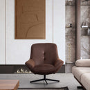 Fotoliu rotativ FLEX 89 cm - Maroom