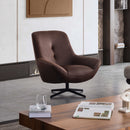Fotoliu rotativ FLEX 89 cm - Maroom
