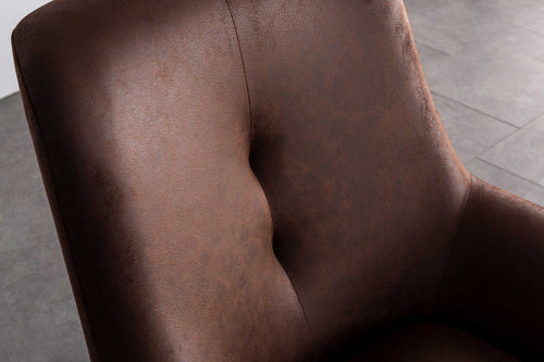 Fotoliu rotativ FLEX 89 cm - Maroom