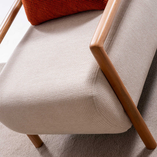 Fotoliu COZY 80 cm - Maroom