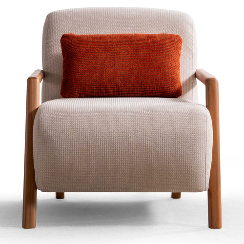 Fotoliu COZY 80 cm - Maroom