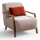 Fotoliu COZY 80 cm - Maroom