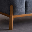 Canapea extensibilă 3 locuri SIMPATIC, Opțiuni culoare