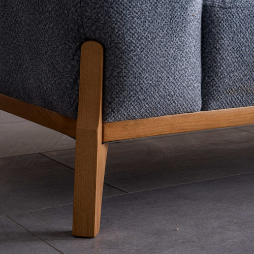 Canapea extensibilă 3 locuri SIMPATIC, Opțiuni culoare