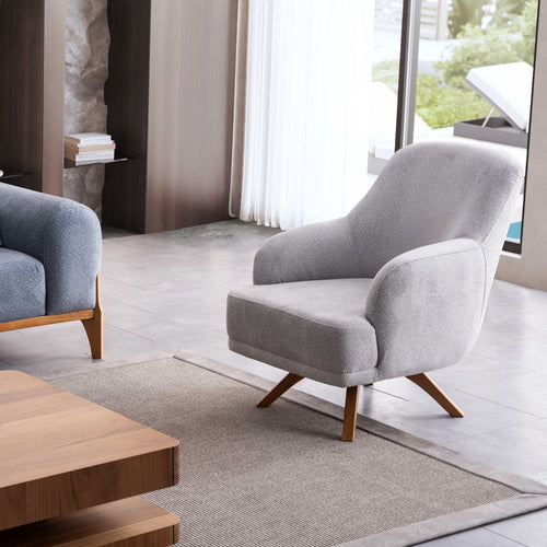 Fotoliu SIMPATIC - Maroom