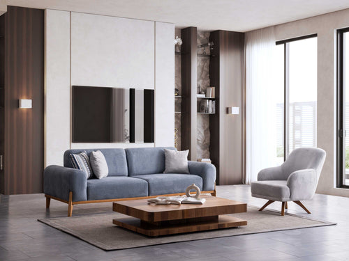 Fotoliu SIMPATIC - Maroom