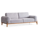 Canapea extensibilă 3 locuri SIMPATIC, Opțiuni culoare