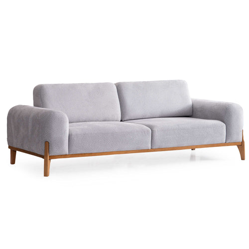 Canapea extensibilă 3 locuri SIMPATIC, Opțiuni culoare