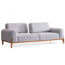 Canapea extensibilă 3 locuri SIMPATIC, Opțiuni culoare