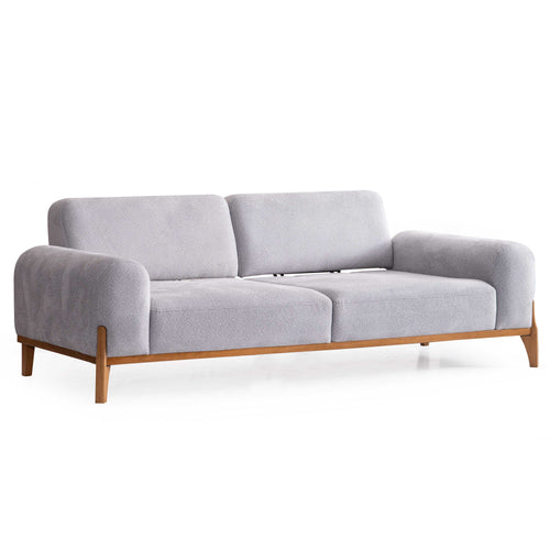 Canapea extensibilă 3 locuri SIMPATIC, Opțiuni culoare