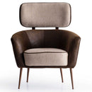 Fotoliu LEXUS 67 cm - Maroom