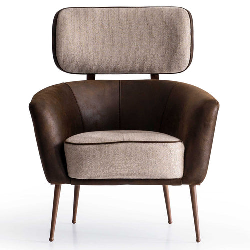 Fotoliu LEXUS 67 cm - Maroom