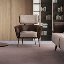 Fotoliu LEXUS 67 cm - Maroom