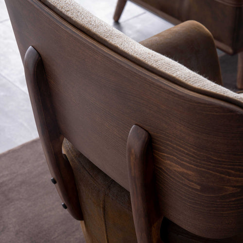 Fotoliu LEXUS 67 cm - Maroom