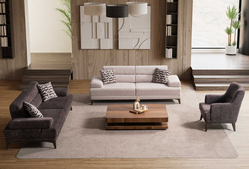 Canapea extensibilă ESME, Opțiuni culoare 