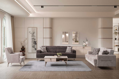 Canapea extensibilă BELEZZA, Opțiuni culoare 