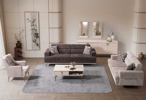 Canapea extensibilă BELEZZA, Opțiuni culoare 