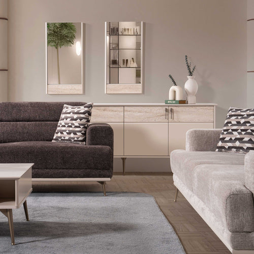 Canapea extensibilă BELEZZA, Opțiuni culoare