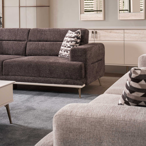 Canapea extensibilă BELEZZA, Opțiuni culoare