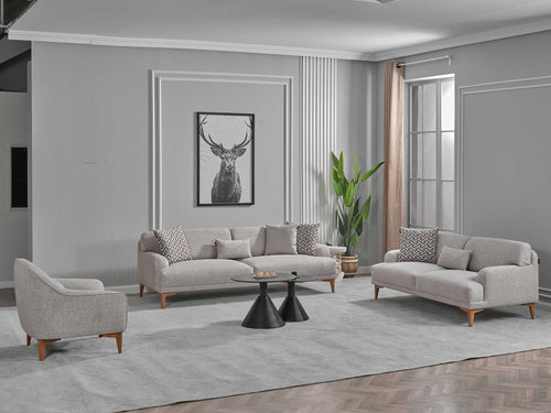 Canapea TOSCANA 3 locuri 228 cm, Opțiuni culoare