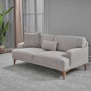 Canapea TOSCANA 2 locuri 178 cm, Opțiuni culoare