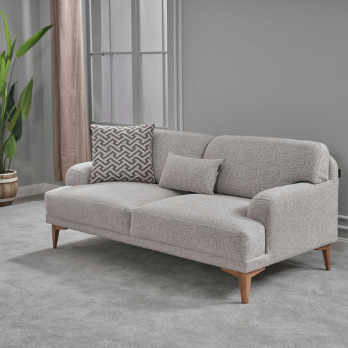 Canapea TOSCANA 2 locuri 178 cm, Opțiuni culoare