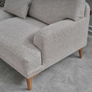 Canapea TOSCANA 2 locuri 178 cm, Opțiuni culoare