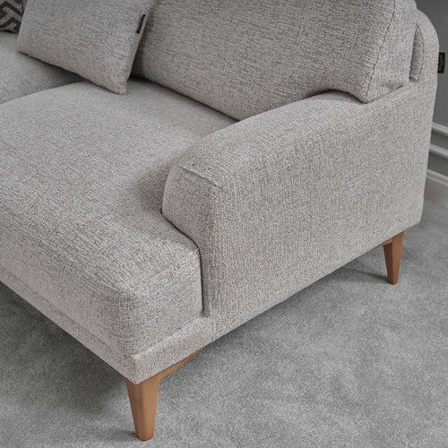 Canapea TOSCANA 2 locuri 178 cm, Opțiuni culoare