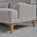 Canapea TOSCANA 2 locuri 178 cm, Opțiuni culoare