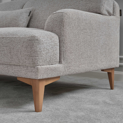 Canapea TOSCANA 2 locuri 178 cm, Opțiuni culoare