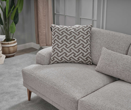 Canapea TOSCANA 2 locuri 178 cm, Opțiuni culoare