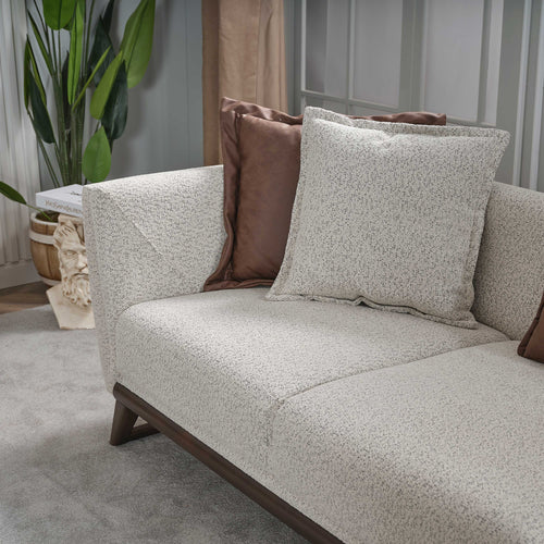 Canapea RAMADA 3 locuri 238 cm, Opțiuni culoare