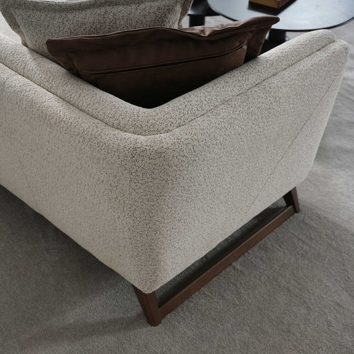 Canapea RAMADA 3 locuri 238 cm, Opțiuni culoare